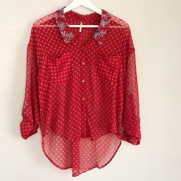 Free People XS - Picture 2 of 5